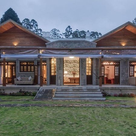 Firsmead Vila Nuwara Eliya Exterior foto