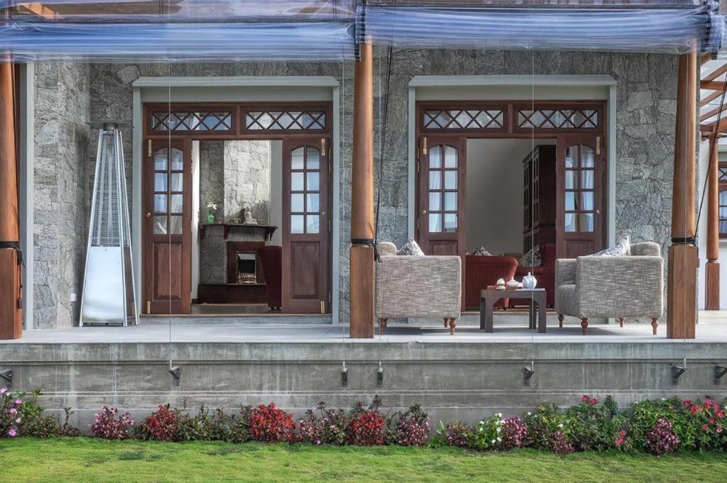 Firsmead Vila Nuwara Eliya Exterior foto