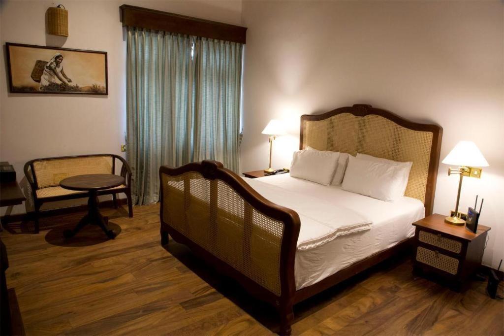 Firsmead Vila Nuwara Eliya Exterior foto