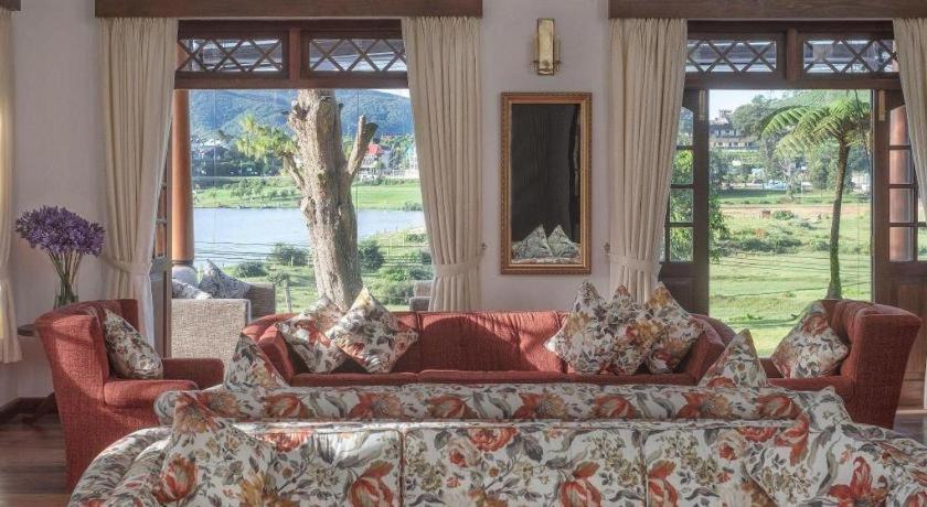 Firsmead Vila Nuwara Eliya Exterior foto