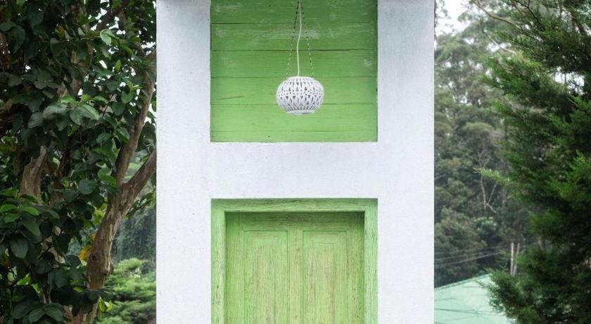 Firsmead Vila Nuwara Eliya Exterior foto