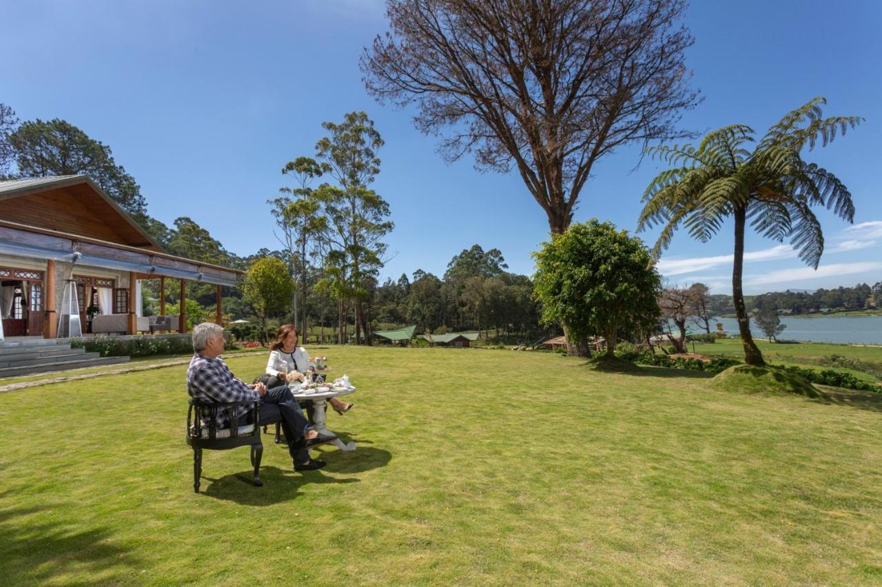 Firsmead Vila Nuwara Eliya Exterior foto
